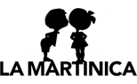 LA MARTINICA BY MARIA SOBRINO